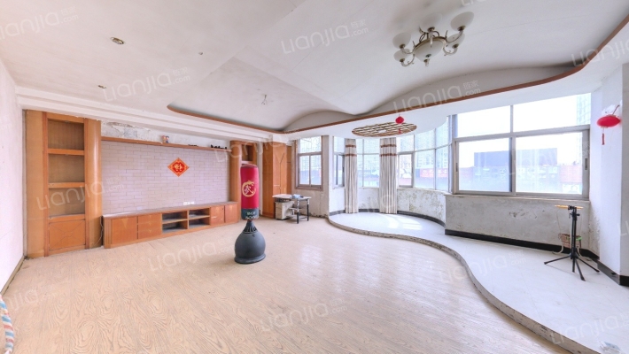 天津巷2号二手房实景图