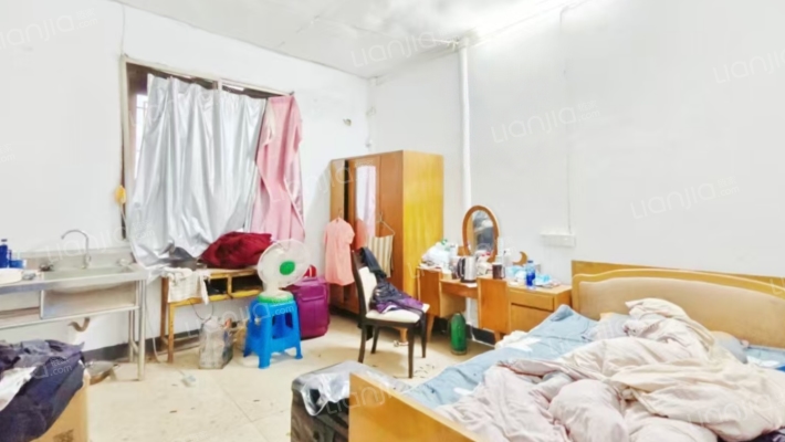 香粉弄二手房实景图