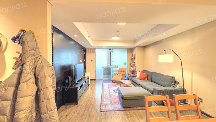 逸盛阁二手房实景图