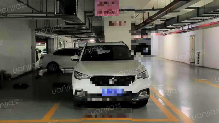 闽南古镇二手房实景图