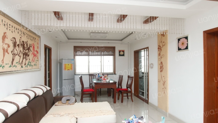 文化名苑二手房实景图