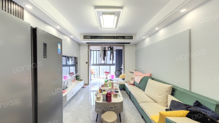 善和苑二手房实景图