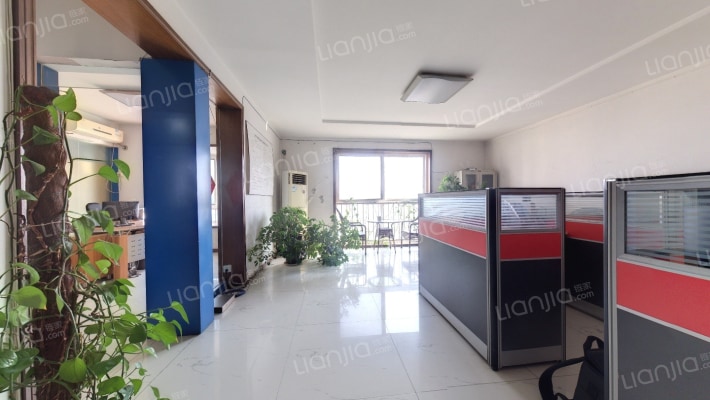 华奥大厦二手房实景图