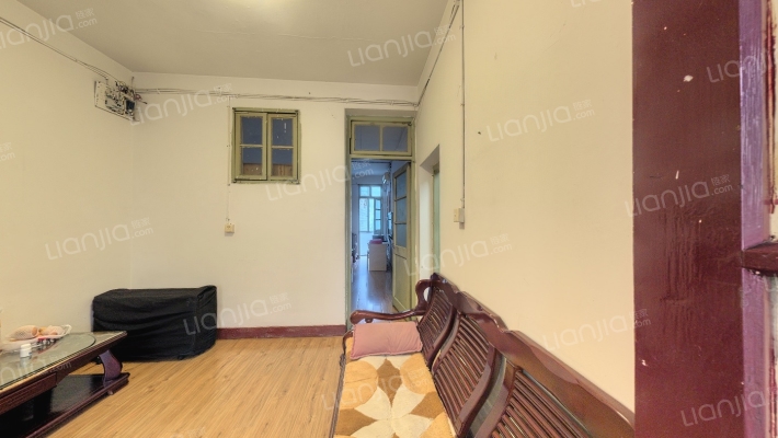 跃龙路91号院二手房实景图