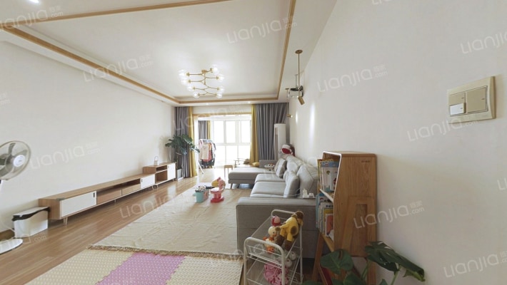 盛世钱门二手房实景图