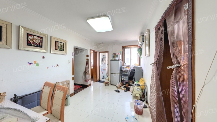 采荷街道青荷苑二手房实景图