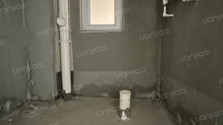 近京优势，畅想双城便捷，洋房带电梯！-卫生间A