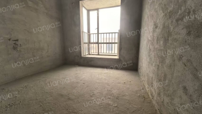 富盈雅居二手房实景图