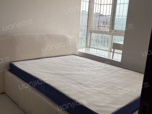 整租·南门新城二区 1室1厅 东南