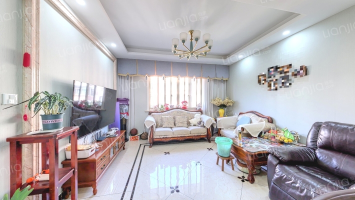 裕民小区二手房实景图