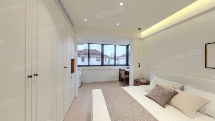 嘉美坊二手房实景图