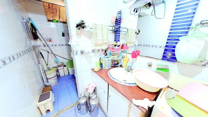 光明园二手房实景图