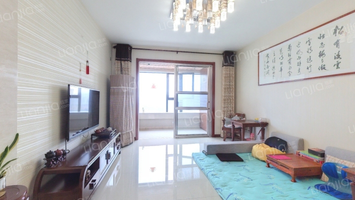 一璟苑小区二手房实景图