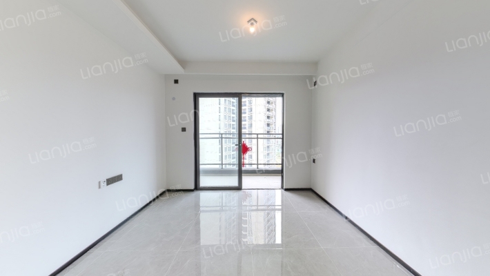 广州悦峰二手房实景图