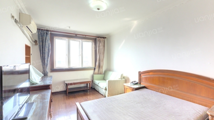 田林新苑二手房实景图