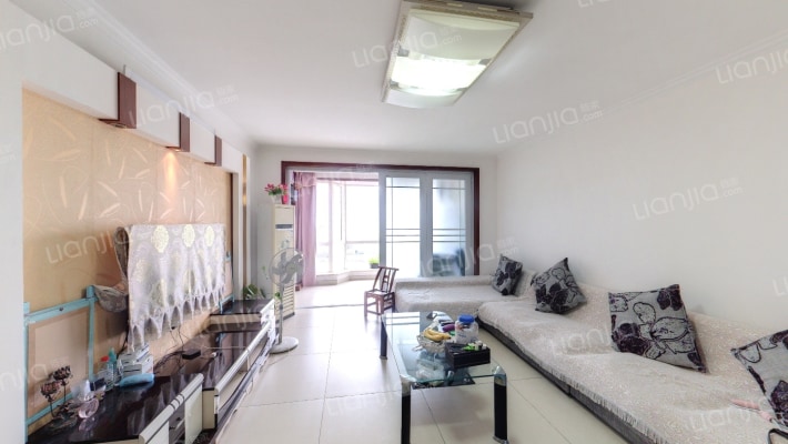 鹏程世家二手房实景图