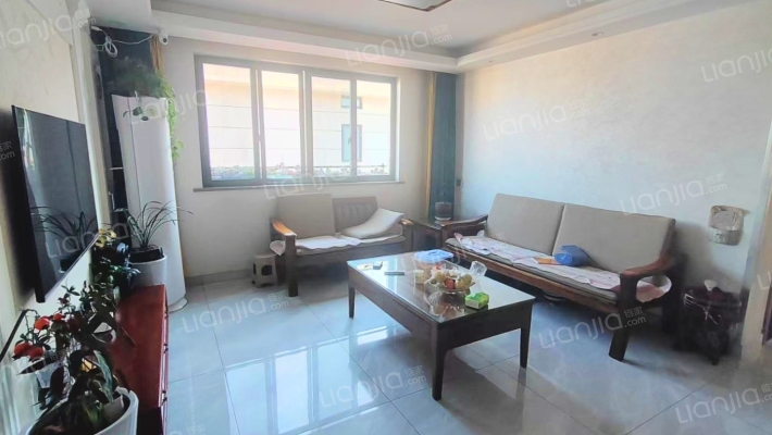 聚湖苑二手房实景图