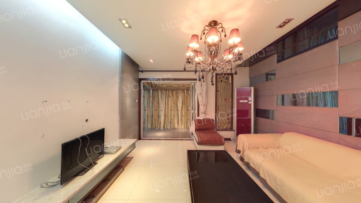 紫郡二手房实景图