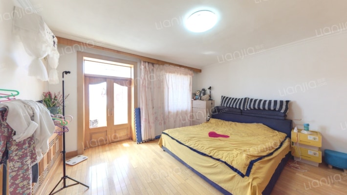 部队干休所二手房实景图