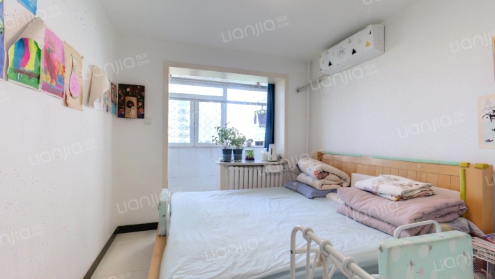 知春嘉园二手房实景图