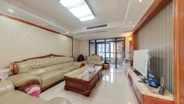 置信丽都花园城B区二手房实景图