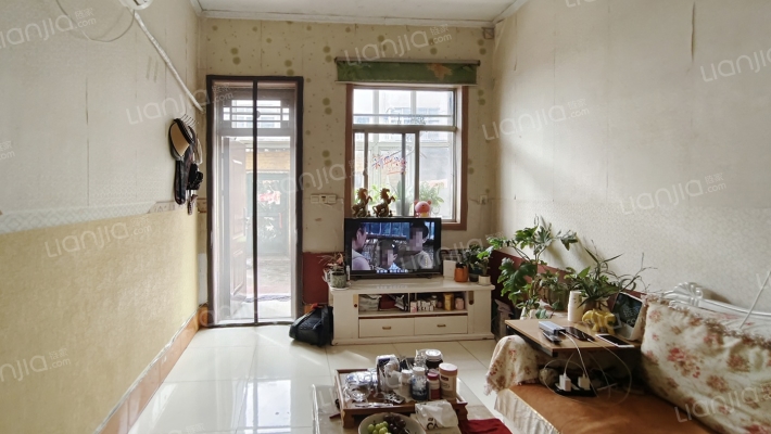 联盟化工集团有限公司第一生活区二手房实景图