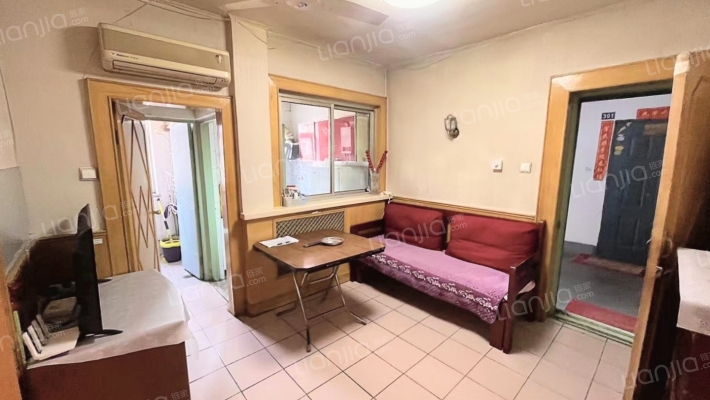 凌云家属院二手房实景图