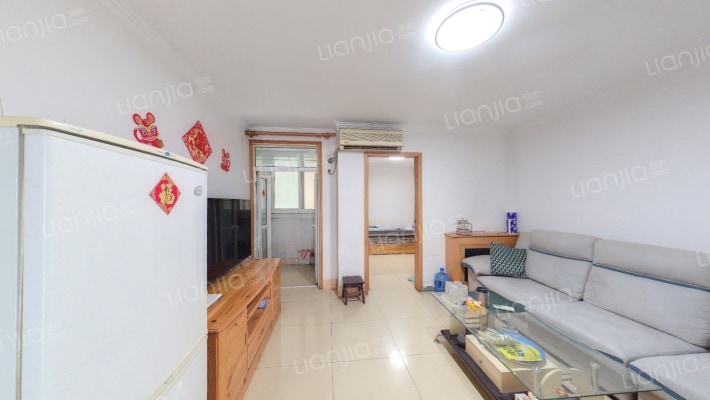 民安小区东直门北中街二手房实景图