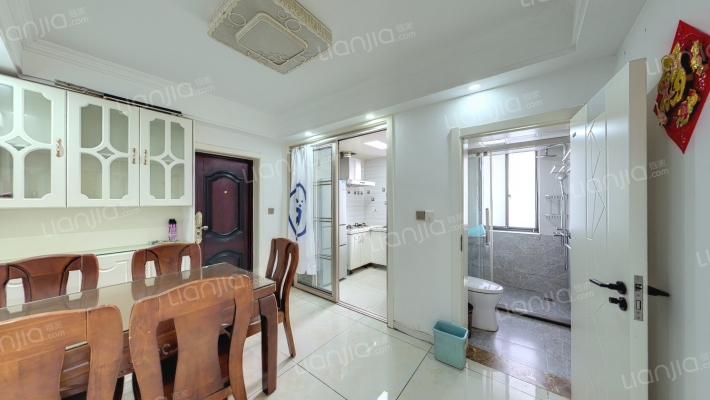 向阳新村(梁溪区)二手房实景图