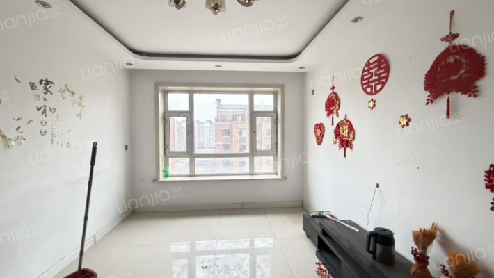 阳光新城1-2期二手房实景图