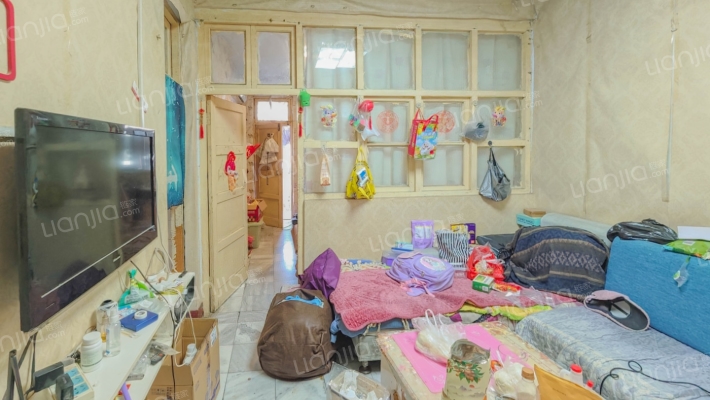 范庄市政府家属楼二手房实景图