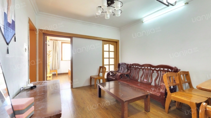 仙霞绿园二手房实景图