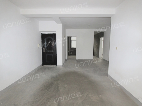 整租·金山嘉苑一区 3室2厅 南