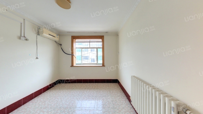 英雄山小区二手房实景图