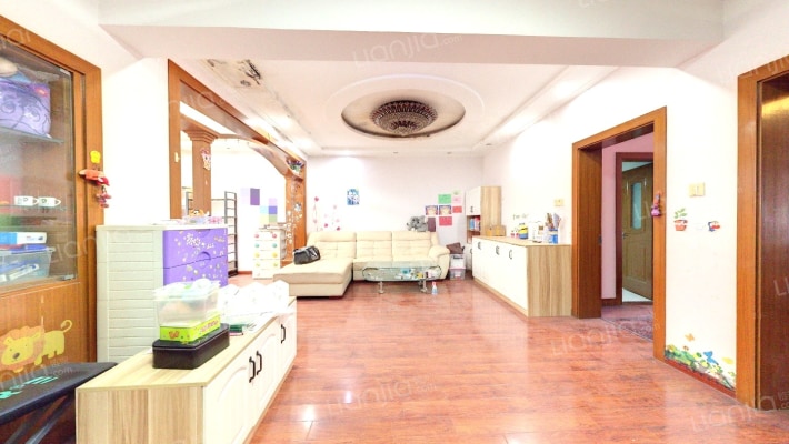 阳光北苑二手房实景图