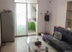 整租·四季果岭 2室1厅 南_四季果岭租房