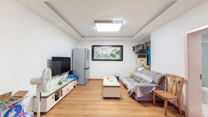 隆达苑二手房实景图