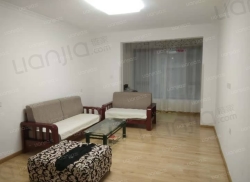 整租·滢滨花园 3室2厅 南_滢滨花园租房