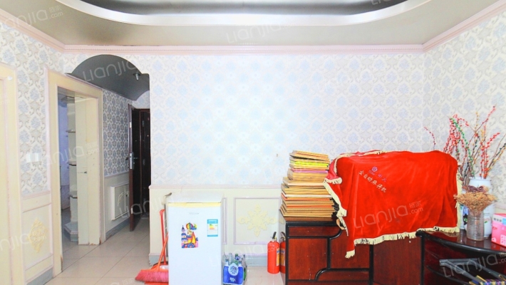 和平路二手房实景图