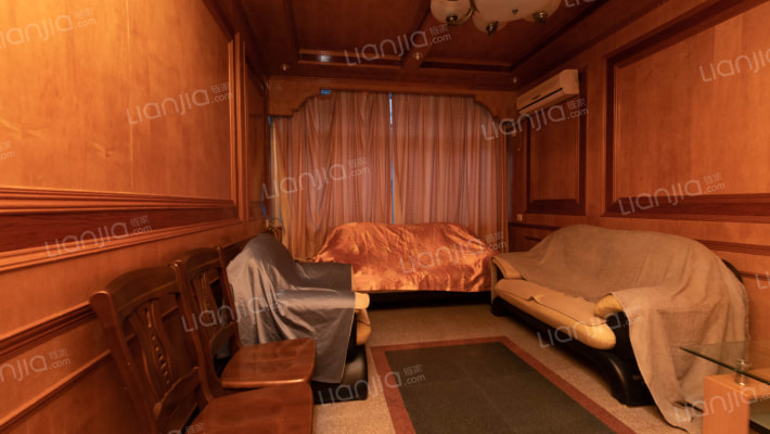 曙光路二手房实景图