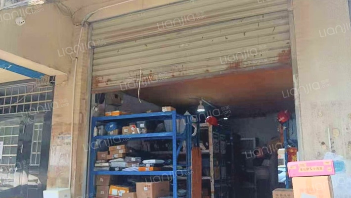 蟠桃宫路16号二手房实景图