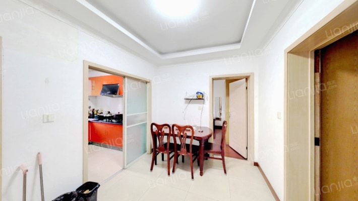 虹桥二村二手房实景图