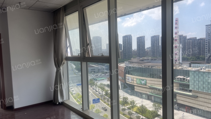 万星汇大厦二手房实景图