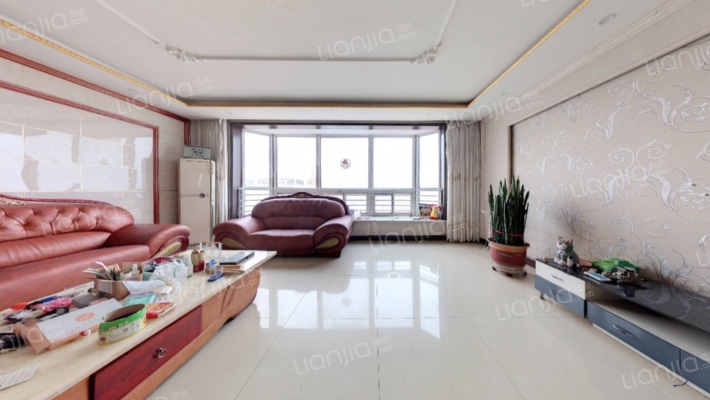 东关小区二手房实景图