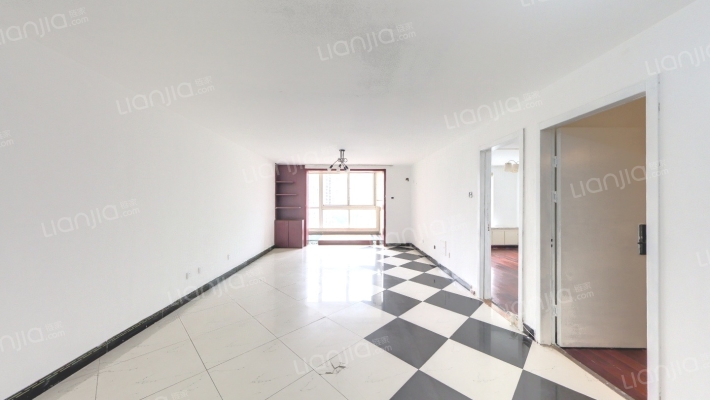 百环家园二手房实景图