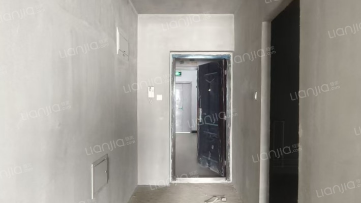 水榭春天 2室1厅 南-客厅