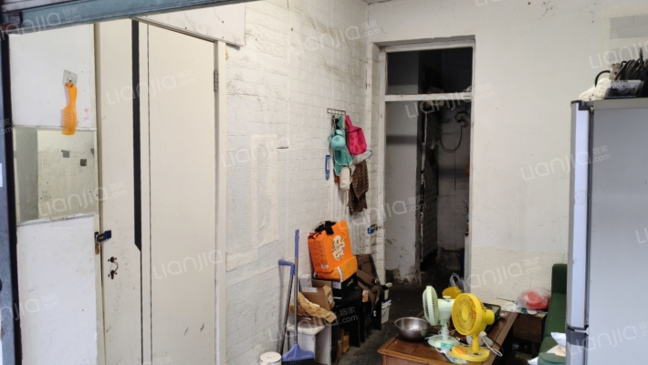 吴中商贸城六区二手房实景图