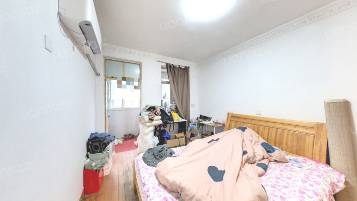 白云新寓二手房实景图