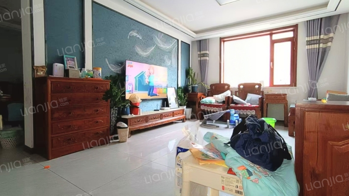 恒泰家园二手房实景图