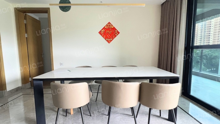 绿城蓝湾小镇·香樟苑二手房实景图